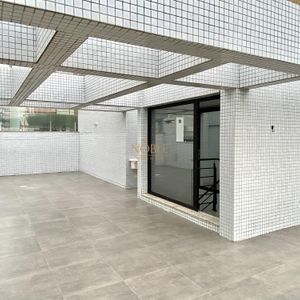 Cobertura com 176m², 3 dormitórios, 1 suíte, 2 vagas no Casa Carmel em Torres para Comprar