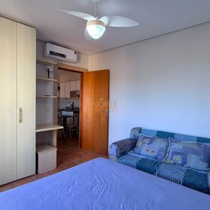 Apartamento com 48m², 1 dormitório, 1 vaga no Dunas Flat em Torres para Comprar