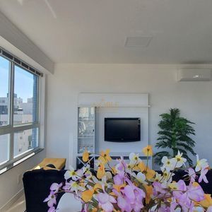 Apartamento com 68m², 2 dormitórios, 1 suíte, 1 vaga no Monet em Torres para Comprar