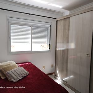Apartamento com 125m², 3 dormitórios, 1 suíte, 2 vagas no Elegance em Torres para Comprar