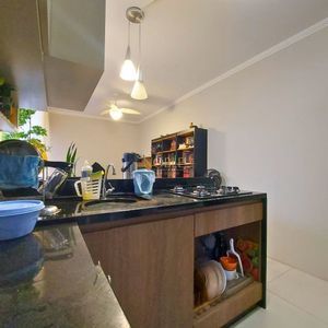 Apartamento com 65m², 1 dormitório no Jangada em Torres para Comprar