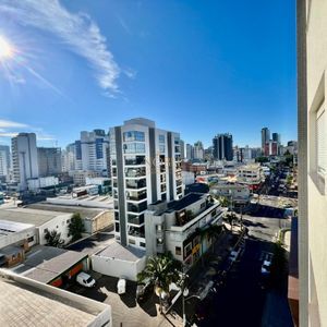 Apartamento com 78m², 2 dormitórios, 1 suíte, 1 vaga no Rosenda em Torres para Comprar