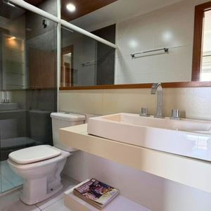 Apartamento com 118m², 3 dormitórios, 1 suíte, 1 vaga no Splendor em Torres para Comprar