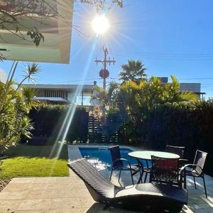 Casa de Condomínio com 338m², 4 dormitórios, 3 suítes, 2 vagas no Ocean Side em Torres para Comprar