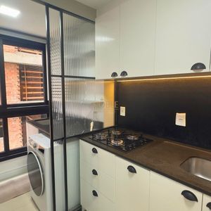 Apartamento com 117m², 3 dormitórios, 3 suítes, 2 vagas no Freedom em Torres para Comprar