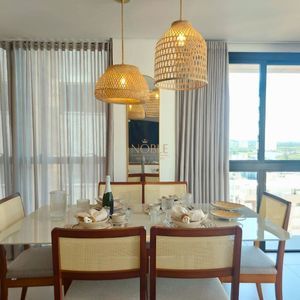 Apartamento com 98m², 2 dormitórios, 2 suítes, 1 vaga no Origem em Torres para Comprar