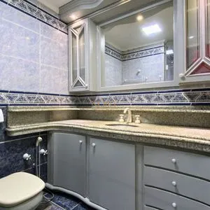 Apartamento com 107m², 3 dormitórios, 1 suíte, 1 vaga no Panorama em Torres para Comprar