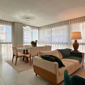 Apartamento com 110m², 3 dormitórios, 1 suíte, 2 vagas no LONDON em Torres para Comprar