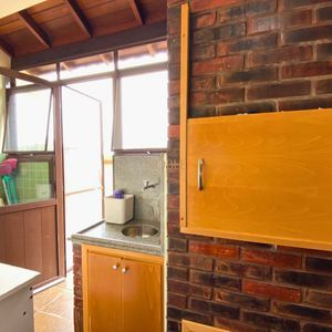 Casa de Condomínio com 161m², 3 dormitórios, 1 suíte, 1 vaga no Condomínio Plaza Guarita em Torres para Comprar