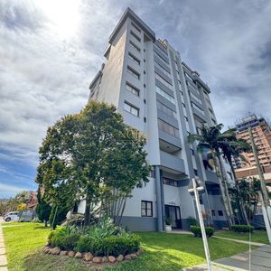 Apartamento com 66m², 2 dormitórios, 1 vaga no Vista Nobre em Torres para Comprar