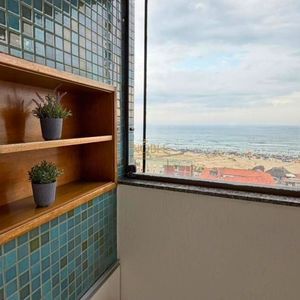 Apartamento com 110m², 3 dormitórios, 1 suíte, 1 vaga no Costa Leste em Torres para Comprar