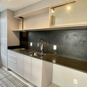 Cobertura com 152m², 3 dormitórios, 2 suítes, 2 vagas no Vesta em Torres para Comprar