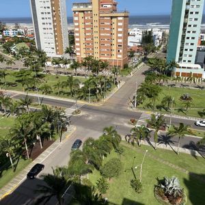 Apartamento com 131m², 3 dormitórios, 1 suíte, 1 vaga no Morada da Praça em Torres para Comprar