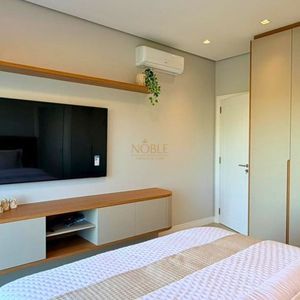 Casa de Condomínio com 264m², 4 dormitórios, 4 suítes, 2 vagas no Reserva das Águas em Torres para Comprar