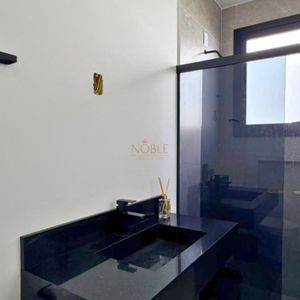 Casa de Condomínio com 207m², 3 dormitórios, 3 suítes, 2 vagas no Reserva das Águas em Torres para Comprar