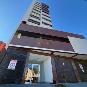 Apartamento com 80m², 2 dormitórios, 1 suíte, 1 vaga no Trade Center em Torres para Comprar