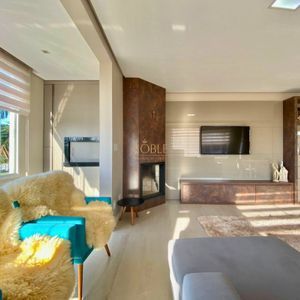 Apartamento com 156m², 3 dormitórios, 1 suíte, 1 vaga no bairro Stan em Torres para Comprar