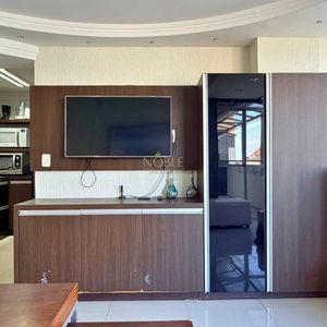 Apartamento com 89m², 2 dormitórios, 2 suítes, 1 vaga no Itália em Torres para Comprar