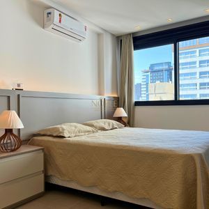 Apartamento com 91m², 2 dormitórios, 1 suíte, 1 vaga no Magma em Torres para Comprar