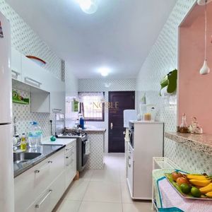 Apartamento com 114m², 2 dormitórios, 1 vaga no Morada do Atlântico em Torres para Comprar