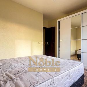 Apartamento com 110m², 2 dormitórios, 1 suíte, 1 vaga no Edificio Punta Balena em Torres para Comprar