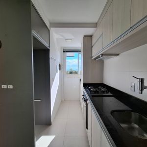 Apartamento com 74m², 2 dormitórios, 2 suítes, 1 vaga no Malbec em Torres para Comprar