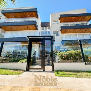 Apartamento com 134m², 3 dormitórios, 3 suítes, 3 vagas no Belize em Torres para Comprar
