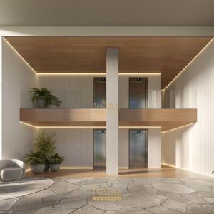 Apartamento com 82m², 2 dormitórios, 1 suíte, 1 vaga no Cortile em Torres para Comprar