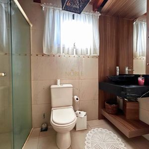 Cobertura com 249m², 3 dormitórios, 2 suítes, 3 vagas no Marechiare em Torres para Comprar