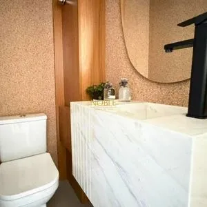 Apartamento com 52m², 1 dormitório, 1 suíte, 1 vaga no Punta Del Sole em Torres para Comprar