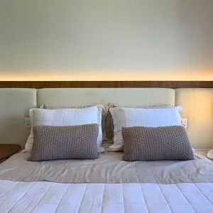 Apartamento com 92m², 2 dormitórios, 2 suítes, 2 vagas no Rosa dos Ventos em Torres para Comprar