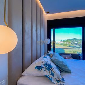 Casa de Condomínio com 375m², 4 dormitórios, 4 suítes, 2 vagas no Condomínio Ilhas Park em Torres para Comprar