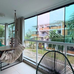 Apartamento com 173m², 2 dormitórios, 1 suíte, 2 vagas no Punta Cana em Torres para Comprar