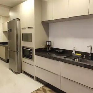 Apartamento com 122m², 3 dormitórios, 1 suíte, 3 vagas no Cannes Résidentiel em Torres para Comprar