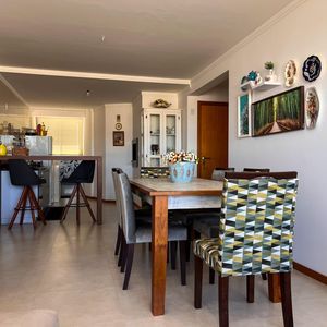 Apartamento, 2 dormitórios, 1 suíte, 1 vaga no Edifício Moma em Torres para Comprar