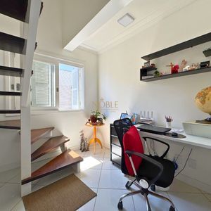 Cobertura com 182m², 4 dormitórios, 1 suíte, 1 vaga no Bella Vista em Torres para Comprar