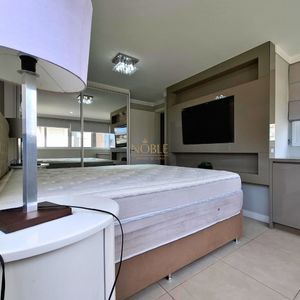 Apartamento com 125m², 3 dormitórios, 1 suíte, 1 vaga no Firenze em Torres para Comprar