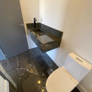 Casa de Condomínio com 275m², 3 dormitórios, 3 suítes, 2 vagas no Ocean Side em Torres para Comprar