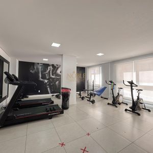 Apartamento com 74m², 2 dormitórios, 1 suíte, 1 vaga no Residencial Dom Pedro em Passo de Torres para Comprar