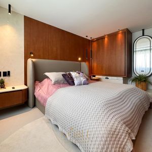 Cobertura com 344m², 3 dormitórios, 3 suítes, 3 vagas no Ares em Torres para Comprar