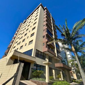 Cobertura com 400m², 4 dormitórios, 1 suíte, 2 vagas no Residencial da Barra em Torres para Comprar