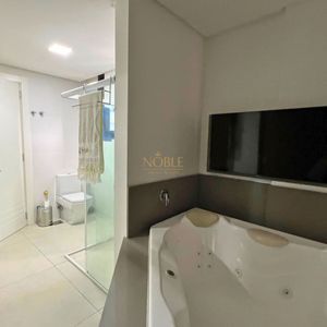 Apartamento com 220m², 4 dormitórios, 4 suítes, 2 vagas no Vitra em Torres para Comprar