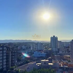 Apartamento com 60m², 2 dormitórios, 1 suíte, 1 vaga no Marina em Torres para Comprar