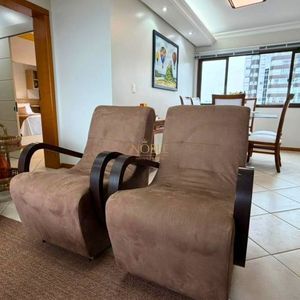 Apartamento com 110m², 3 dormitórios, 1 suíte, 1 vaga no Costa Leste em Torres para Comprar