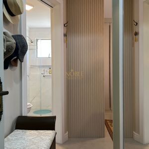 Apartamento com 98m², 3 dormitórios, 1 suíte, 1 vaga no Mar de Flores em Torres para Comprar