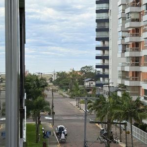Apartamento com 50m², 1 dormitório, 1 vaga no Dunas Residencial em Torres para Comprar