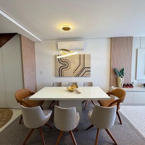 Cobertura com 222m², 3 dormitórios, 1 suíte, 1 vaga no Castelo Branco em Torres para Comprar