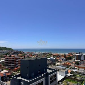 Apartamento com 31m², 1 dormitório, 1 vaga no Majestic Residencial em Torres para Comprar