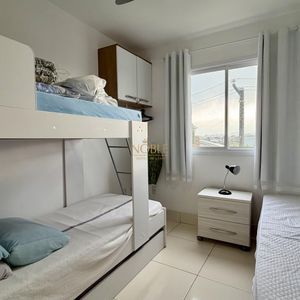 Apartamento com 59m², 2 dormitórios, 1 vaga no Vivendas de Santa Paula em Torres para Comprar