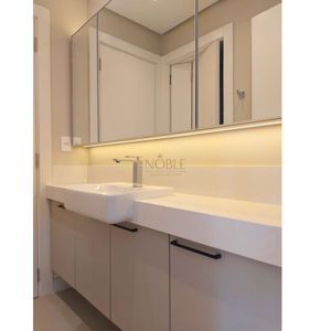 Apartamento com 118m², 3 dormitórios, 3 suítes, 2 vagas no Freedom em Torres para Comprar